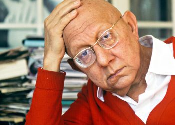 Imaginario social | Cornelius Castoriadis (1922-1997)