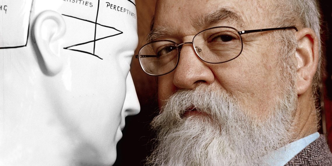 La falsedad de la religión | Daniel Dennett (1942-2024)