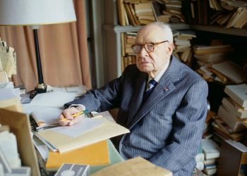 De la ambrosía griega y el amrita indio | Georges Dumézil (1898-1986)