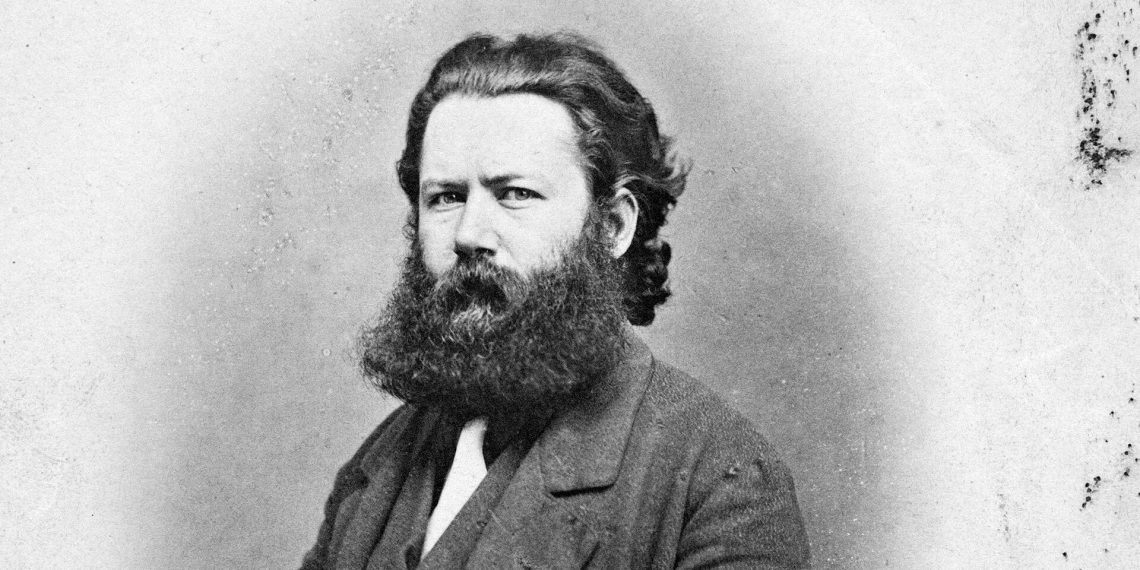 La muñeca y la casa | Henrik Ibsen (1828-1906)