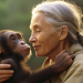 Conocer a los chimpancés | Jane Goodall (1934-)