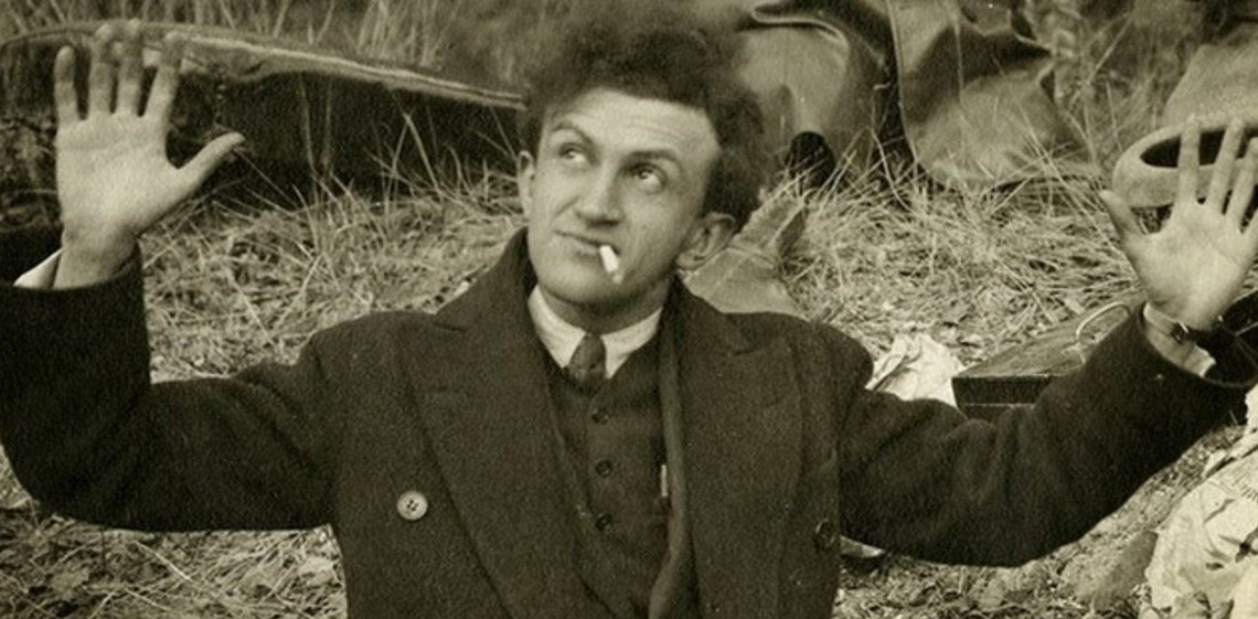 Avances neorrealistas | Jean Epstein   (1897-1953)