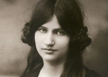 Sacrificio extremo | Jeanne Hébuterne  (1898-1920)