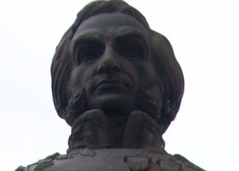 El mocho Carreño | José María Carreño (1792-1849)