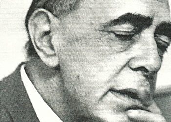 Un ingenio vienés en Brasil | Otto María Carpeaux (1900-1978)