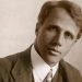 Métrica y verso blanco | Robert Frost   (1874-1963)