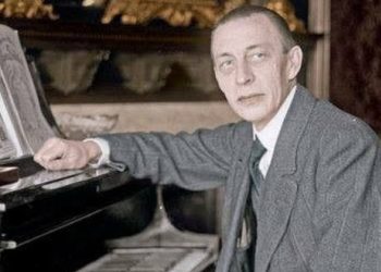 Virtuosismo sostenido | Serguéi Rajmáninov  (1873-1943)