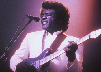 ERRORES QUE NO PERDONA EL SOUL: EL ORDEN IMPLACABLE DE JAMES BROWN