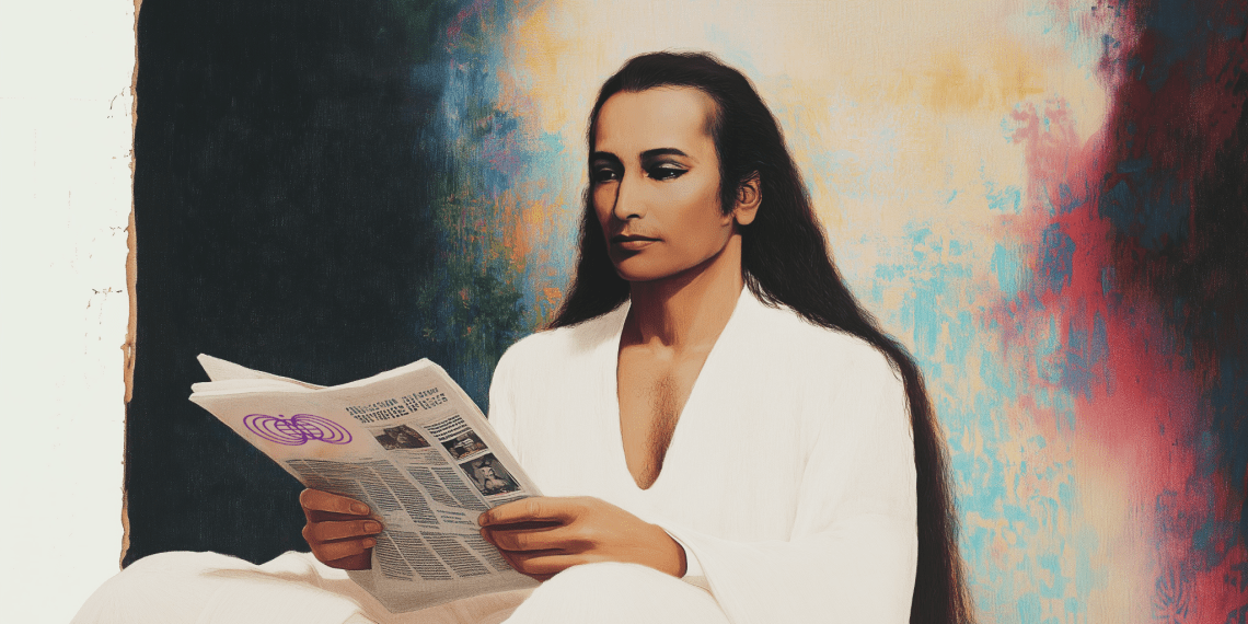HABLA, BABAJI