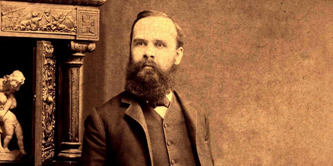 De cómo abolir la usura | Benjamin Tucker (1856-1939)