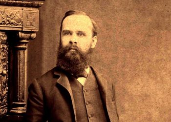 De cómo abolir la usura | Benjamin Tucker (1856-1939)