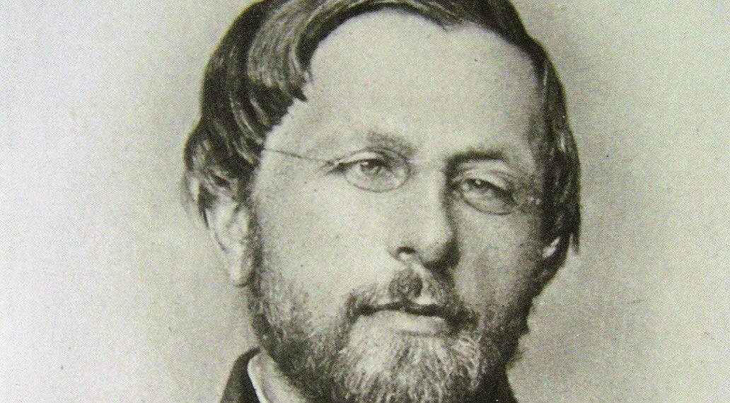 Un punto de vista literario | Hippolyte Taine (1828-1893)