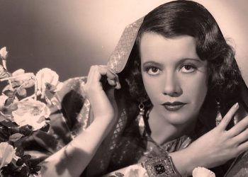 Coloratura sobreaguda | Lily Pons   (1898-1976)
