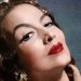 La doña mexicana | María Félix (1914-2002)
