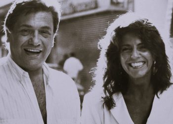 Cine por la mujer | María Luisa Bemberg (1922-1995)