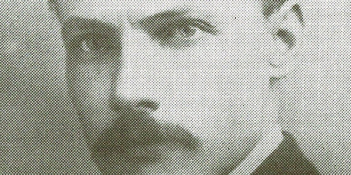 Un tico místico y libertario | Rogelio Fernández Güell (1883-1918)