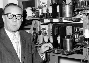 Perfección del radar | Sir Robert Watson-Watt (1892-1973)