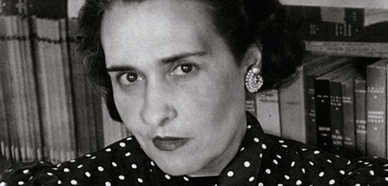 Catapulta literaria | Victoria Ocampo (1890-1979)