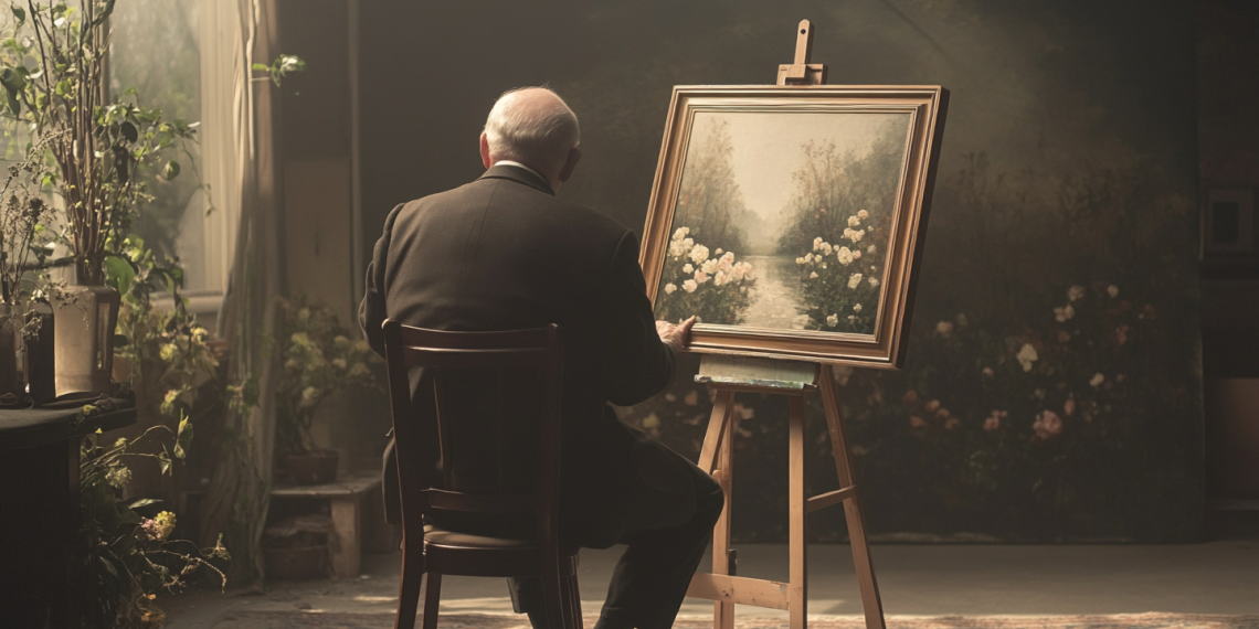 INSPIRACIÓN CREATIVA