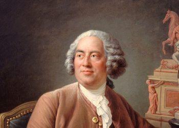 Creatividad escultórica | Edmé Bouchardon (1698-1762)