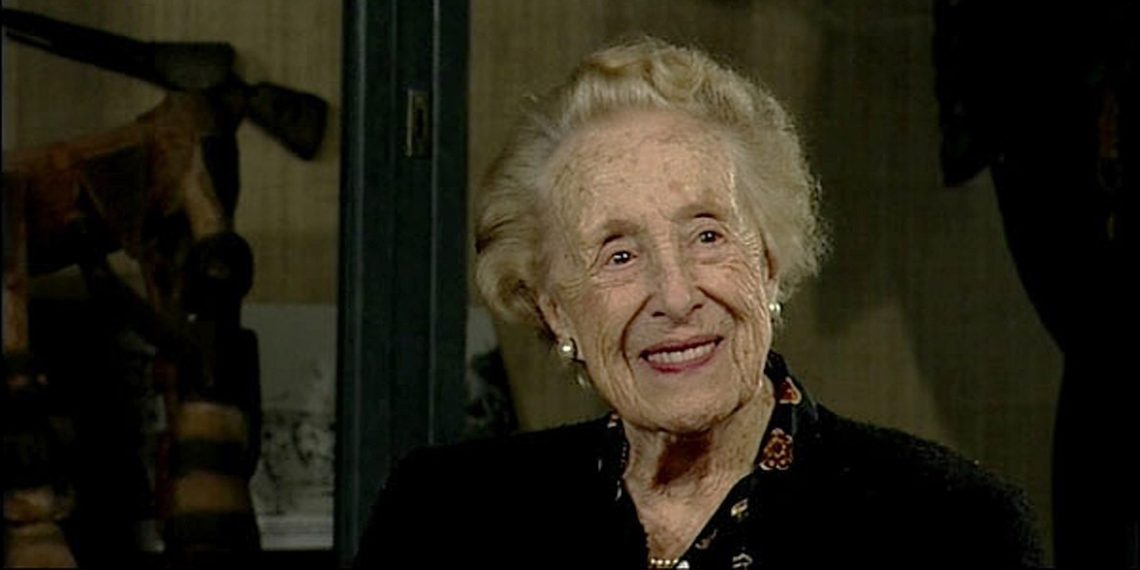 El pueblo dogón | Germaine Dieterlen   (1903-1999)