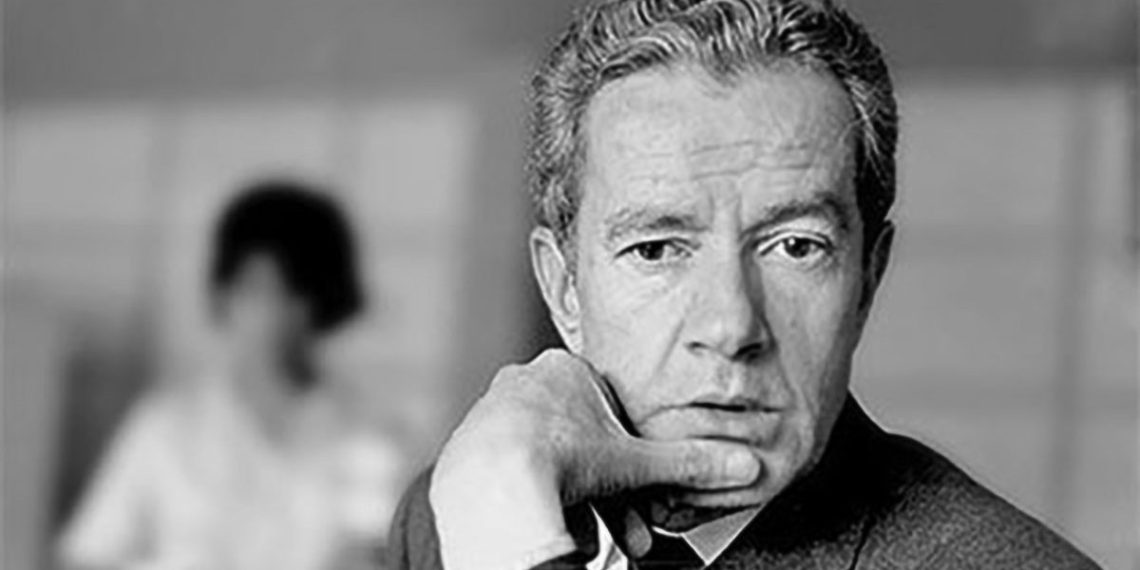 Precursor del realismo mágico | Juan Rulfo (1917-1986)