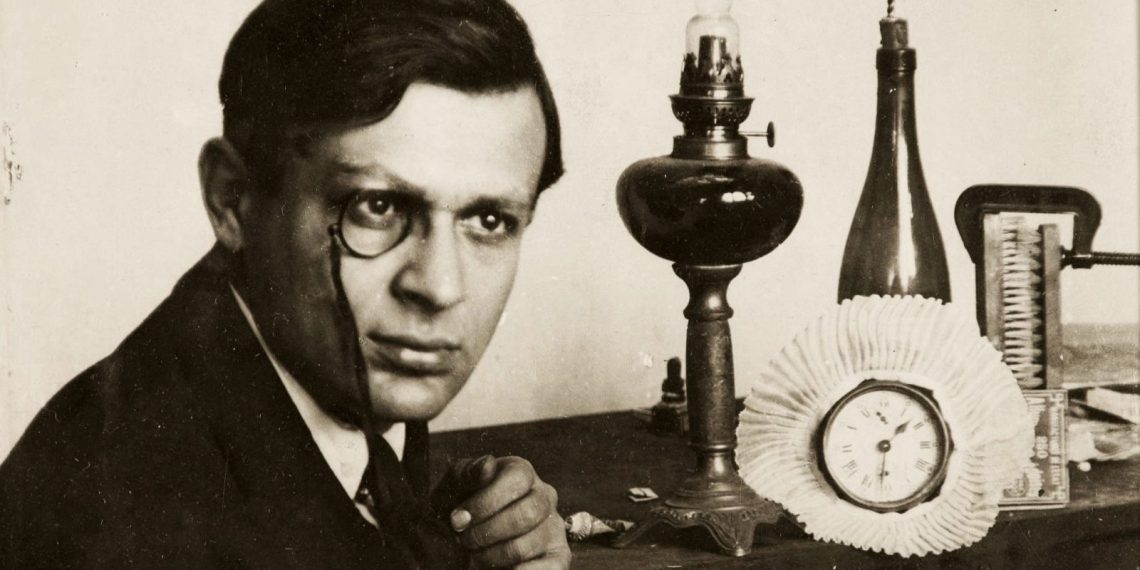 Imperio con tradiciones orientales | Julius Evola (1898-1974)