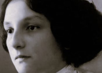 Nuevas cumbres | María Jesús Alvarado (1878-1971)