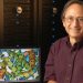 Biología computacional | Michael Levitt (1947-)