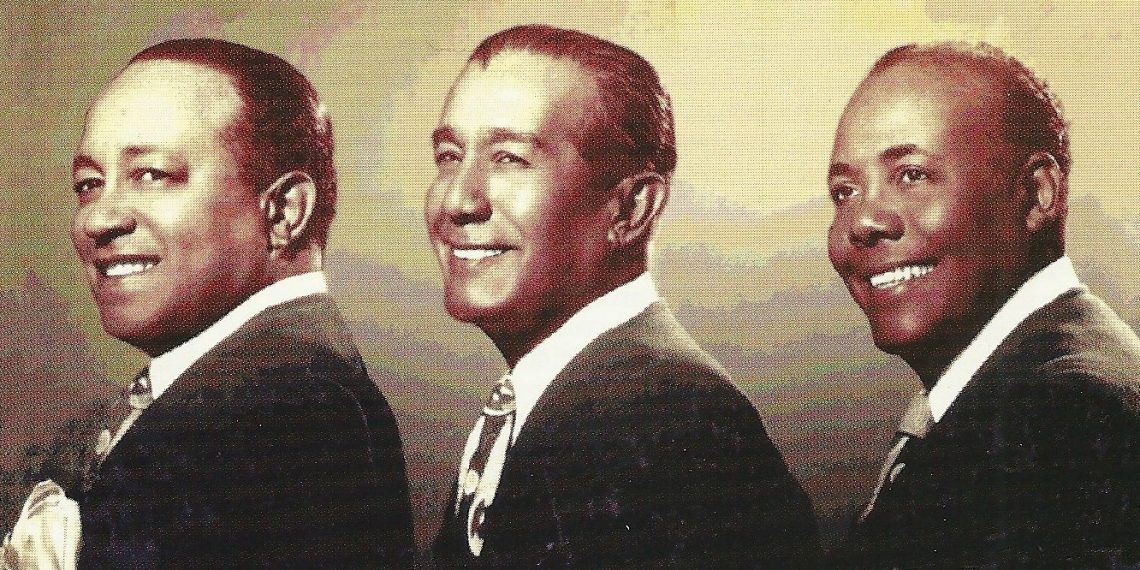 Lágrimas negras | Miguel Matamoros   (1894-1971)