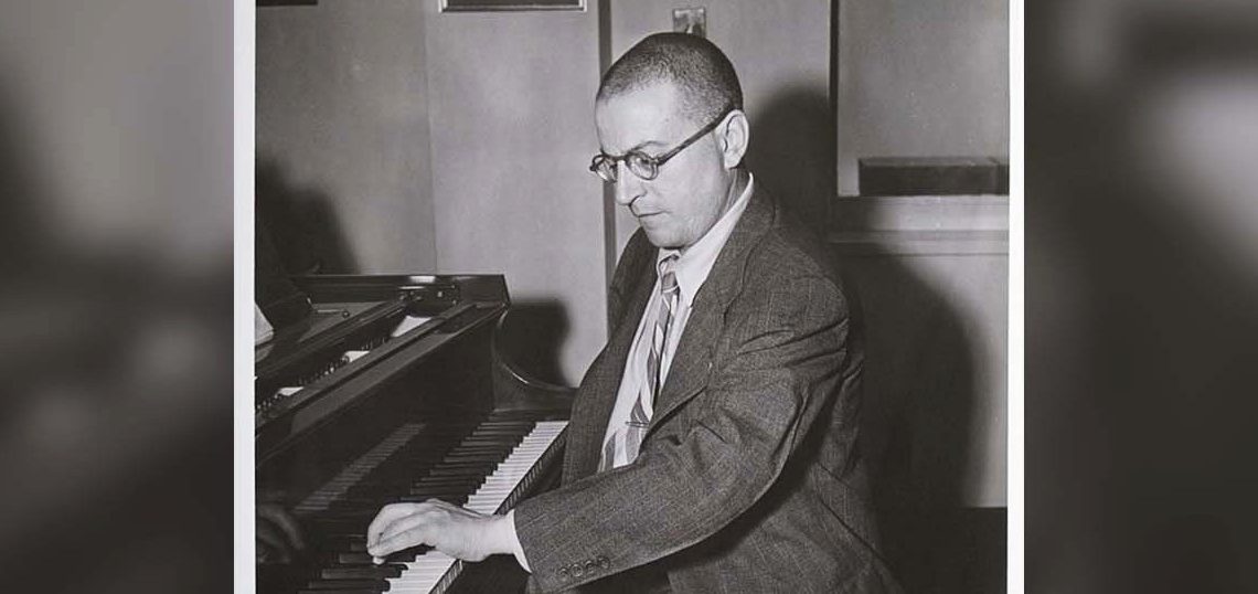 Un brazo musical | Paul Wittgenstein (1887-1961)