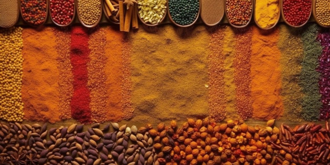 MASALA O CURRY