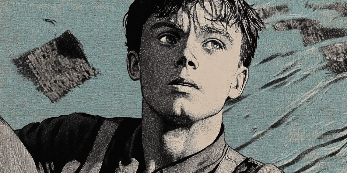 MUD, UN HUCKLEBERRY FINN DE NUESTROS DÍAS