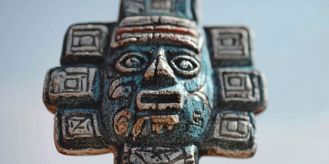 CHAKANA: LA PIEDRA ANGULAR DE LA COSMOVISIÓN ANDINA