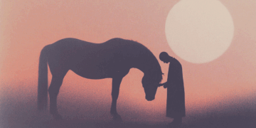 EL CABALLO, MÁS NOBLE QUE LA NOBLEZA