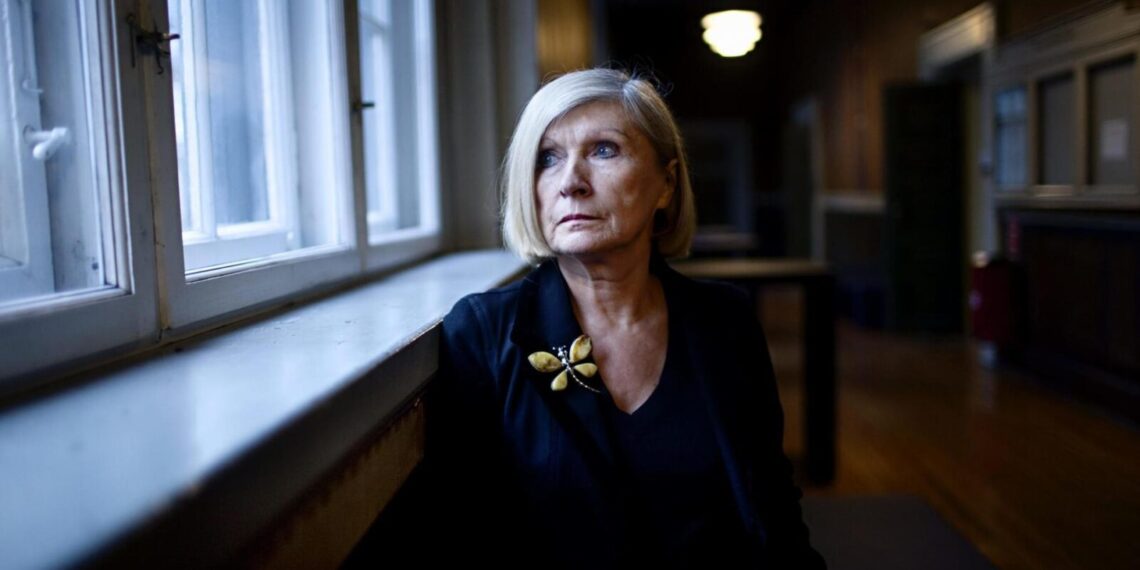 El pluralismo agonista | Chantal Mouffe (1943-)