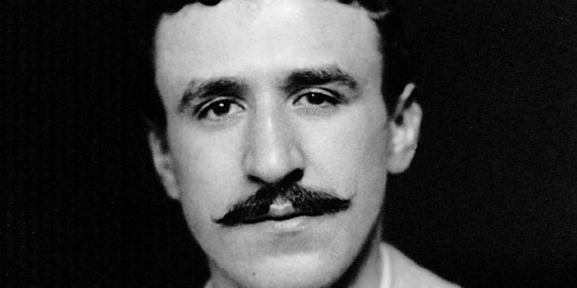 Otro nivel de arquitectura | Charles Rennie Mackintosh (1868-1928)