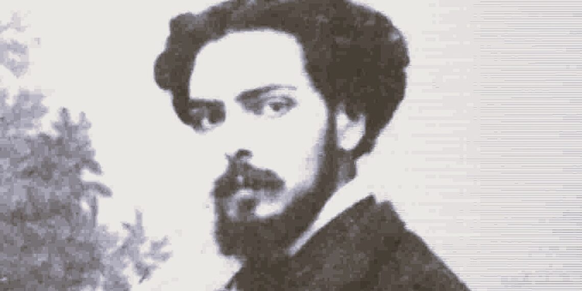 Y qué de La Papisa Juana | Emmanuil Roídis (1836-1904)
