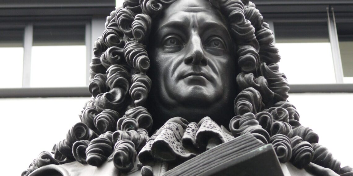 El último genio universal | Gottfried Wilhelm Leibniz (1646-1716)