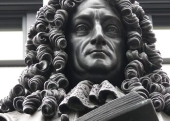 El último genio universal | Gottfried Wilhelm Leibniz (1646-1716)