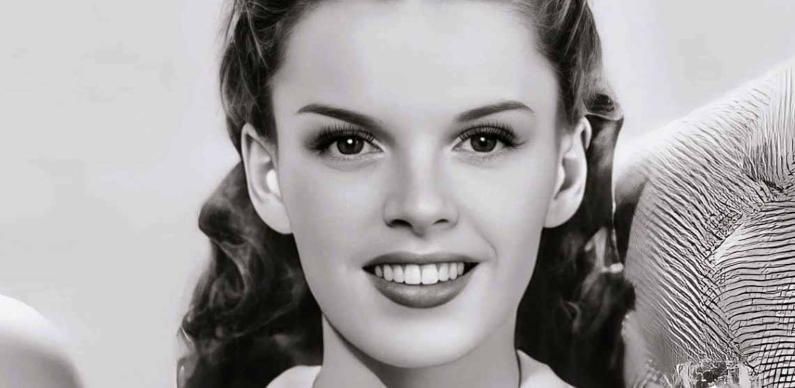 La maga de Oz | Judy Garland (1922-1969)