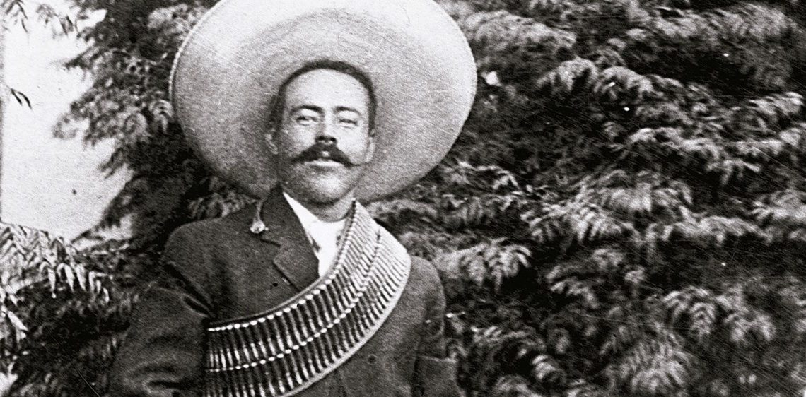 El centauro del norte | Pancho Villa (1878-1923)