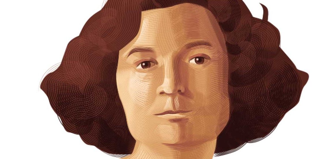 La lógica del Círculo de Viena | Rose Rand  (1903-1980)