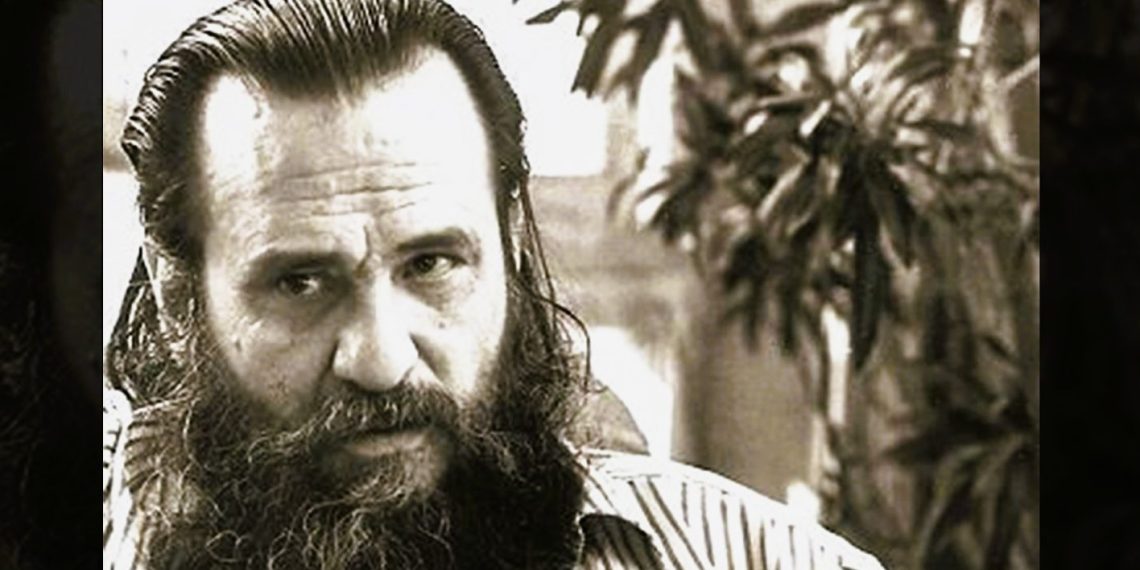Versatilidad literaria | Salvador Garmendia (1928-2001)