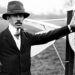 El aviador | Alberto Santos-Dumont   (1873-1932)