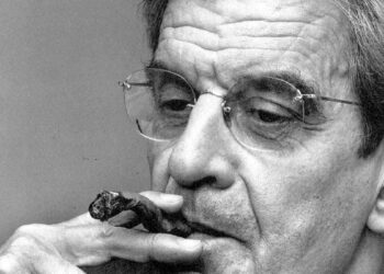 El marco de la neuropsicología | Alexander Luria (1902-1977)