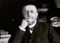 Nacimiento de una Escala | Alfred Binet  (1857-1911)