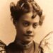 Como en un espejo | Alice Dunbar-Nelson  (1875-1935)