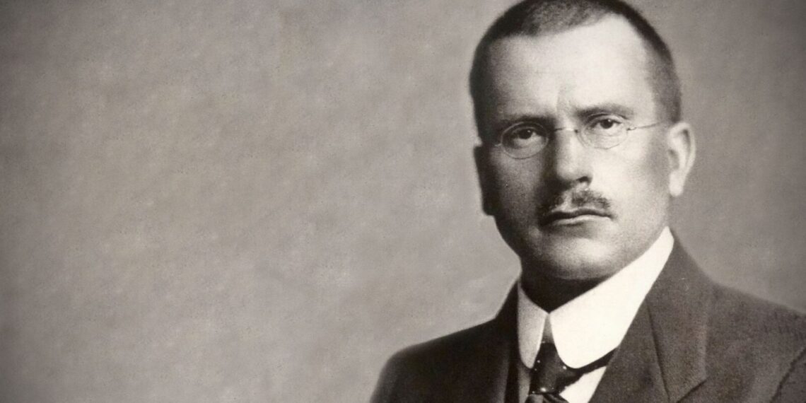 El inconsciente, el arquetipo | Carl Gustav Jung (1875-1961)