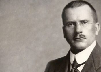 El inconsciente, el arquetipo | Carl Gustav Jung (1875-1961)